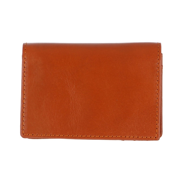 Otias オティアス / オイルカウレザーカードケース | UNBILLION | 詳細画像1 