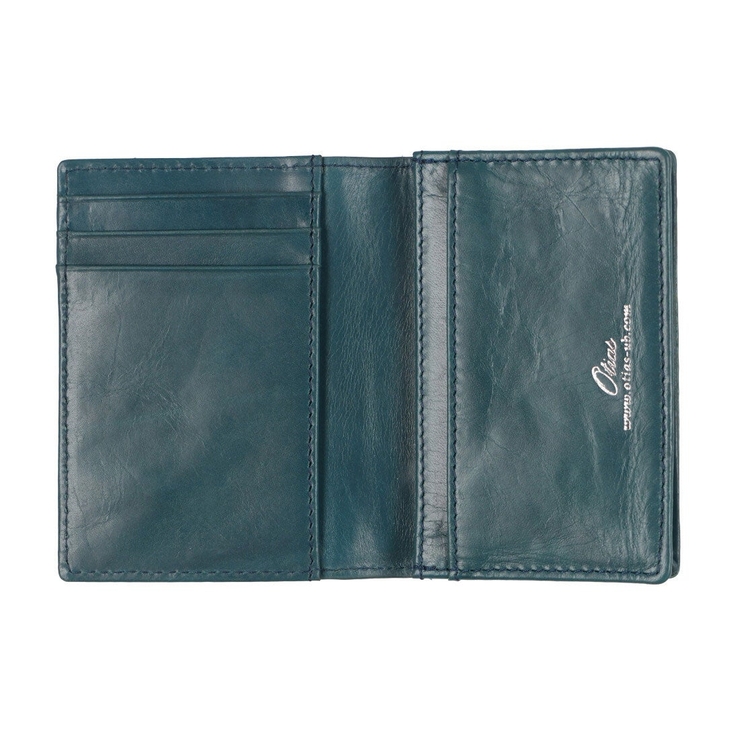 Otias オティアス / オイルカウレザーカードケース | UNBILLION | 詳細画像8 