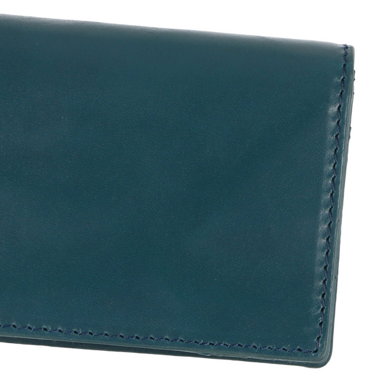 Otias オティアス / オイルカウレザーカードケース | UNBILLION | 詳細画像10 