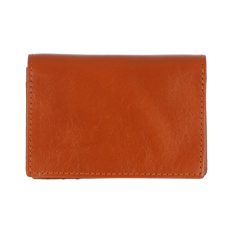 Otias オティアス / オイルカウレザーカードケース | UNBILLION | 詳細画像2 