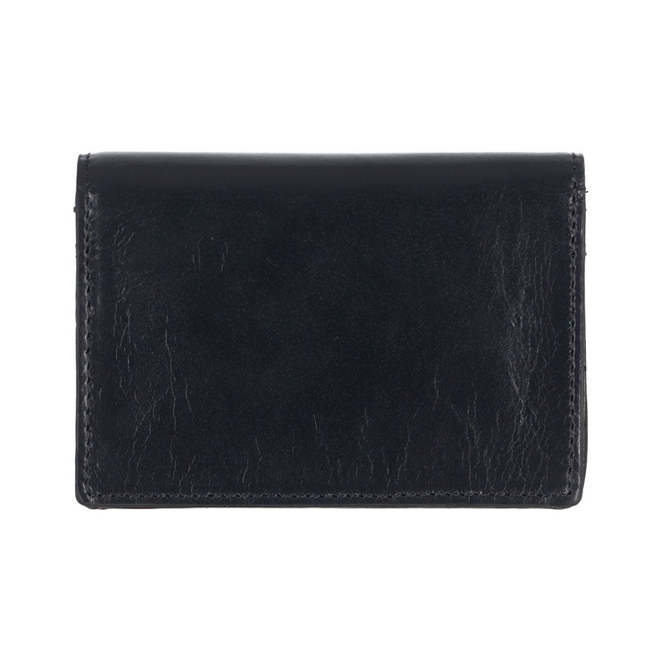 Otias オティアス / オイルカウレザーカードケース | UNBILLION | 詳細画像14 