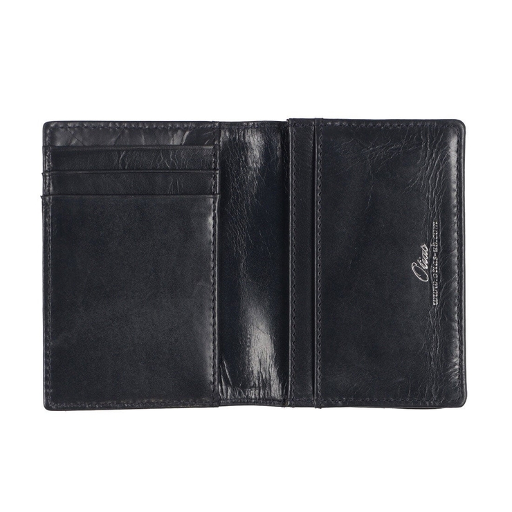 Otias オティアス / オイルカウレザーカードケース | UNBILLION | 詳細画像15 