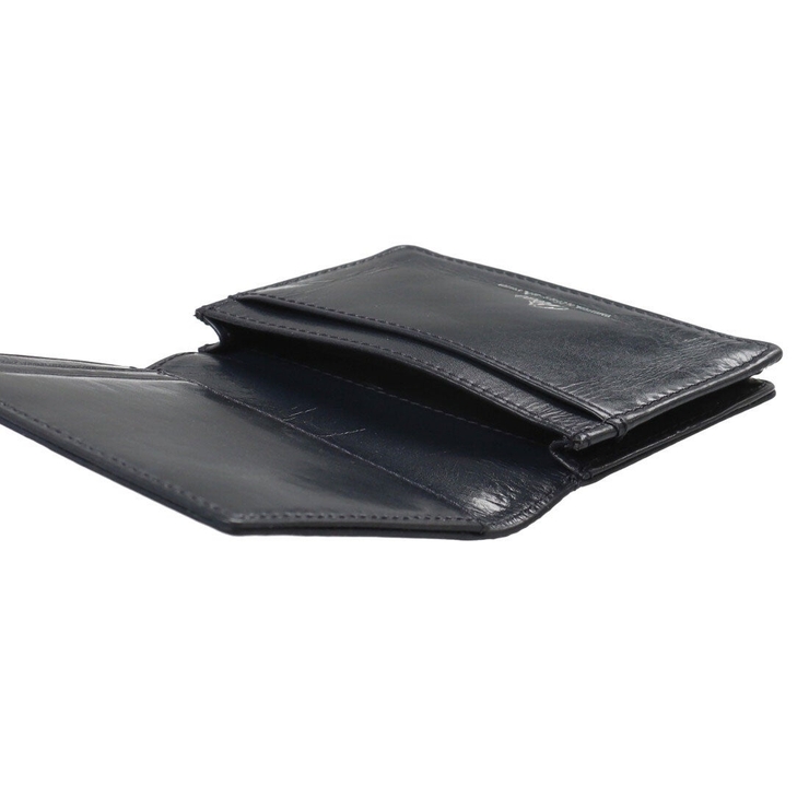 Otias オティアス / オイルカウレザーカードケース | UNBILLION | 詳細画像16 