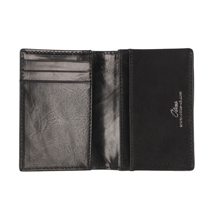 Otias オティアス / オイルカウレザーカードケース | UNBILLION | 詳細画像20 