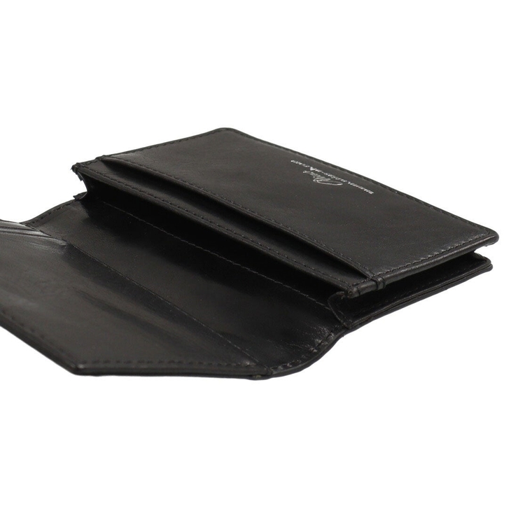 Otias オティアス / オイルカウレザーカードケース | UNBILLION | 詳細画像21 