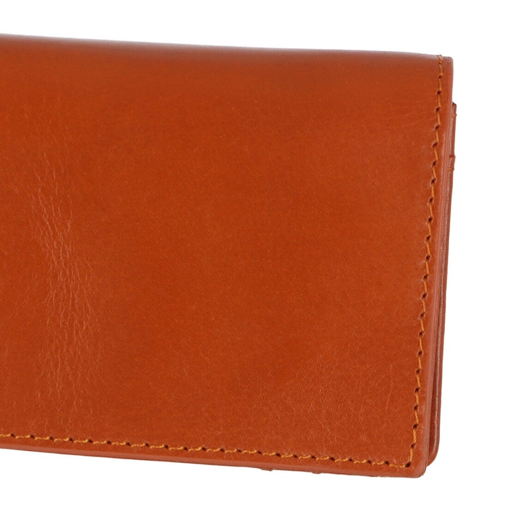 Otias オティアス / オイルカウレザーカードケース | UNBILLION | 詳細画像5 