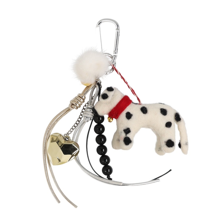 カシュカシュ cachecache / 羊毛フェルトアニマルチャーム | UNBILLION | 詳細画像22 