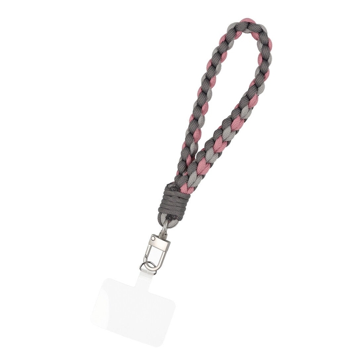 グレー | カシュカシュ cachecache / シンプルモバイルストラップ | UNBILLION