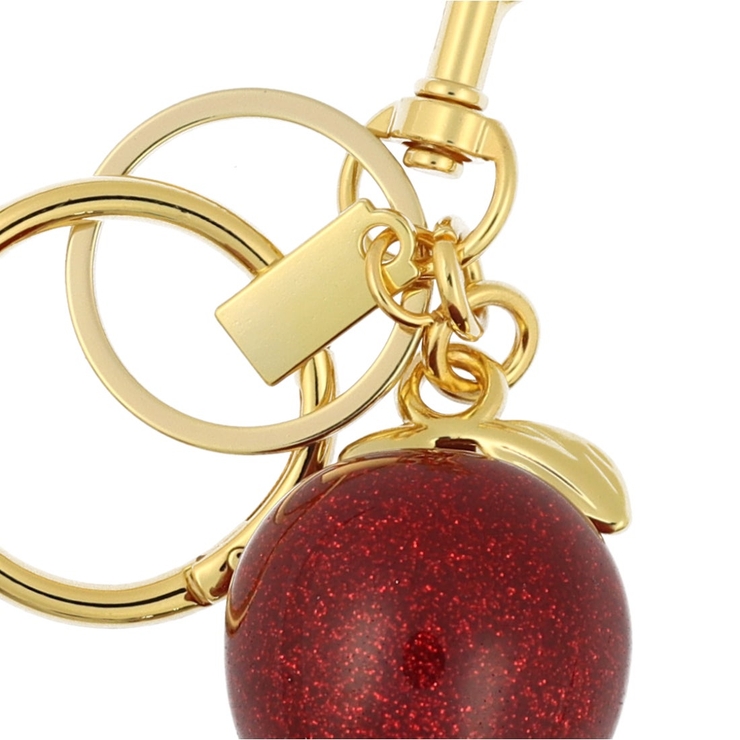 カシュカシュ cachecache / リンゴチャーム | UNBILLION | 詳細画像2 