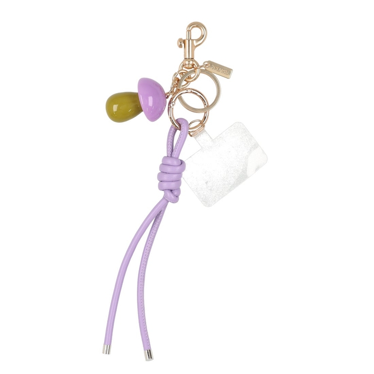 カシュカシュ cachecache / きのこチャーム | UNBILLION | 詳細画像3 