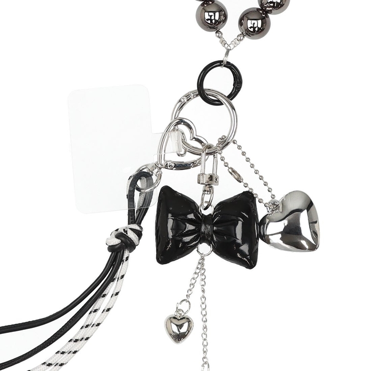 カシュカシュ cachecache / リボンチャーム | UNBILLION | 詳細画像4 