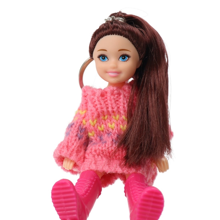 カシュカシュ cachecache / ドールジャラジャラチャーム | UNBILLION | 詳細画像8 