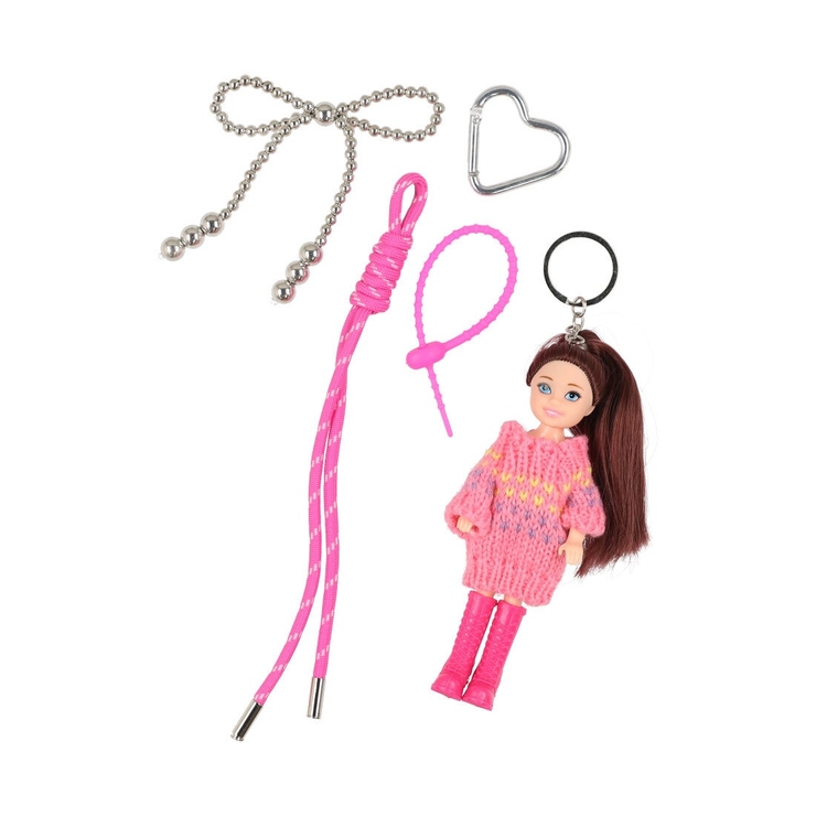 カシュカシュ cachecache / ドールジャラジャラチャーム | UNBILLION | 詳細画像9 