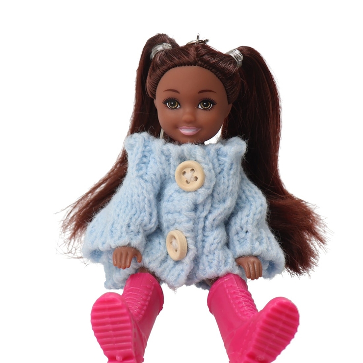 カシュカシュ cachecache / ドールジャラジャラチャーム | UNBILLION | 詳細画像12 