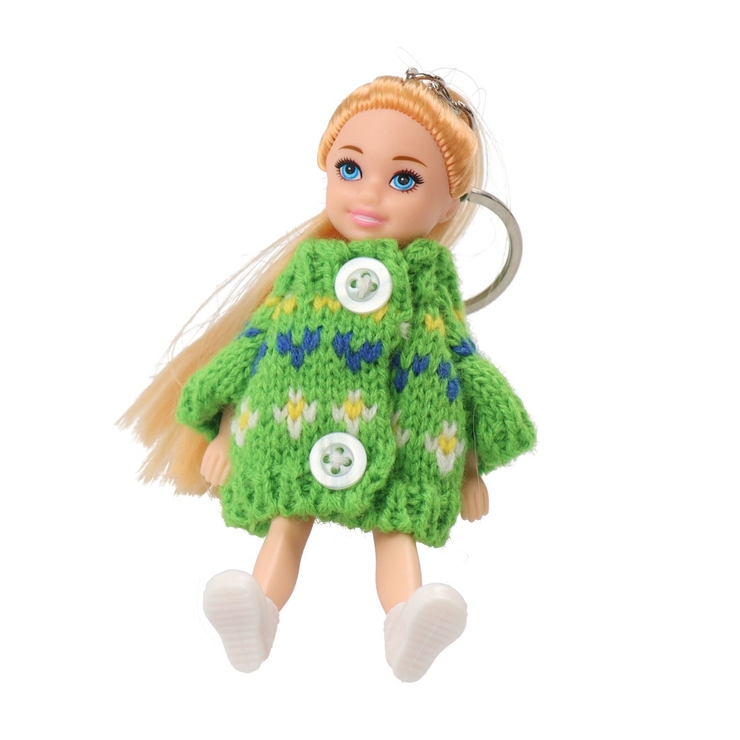 カシュカシュ cachecache / ドールジャラジャラチャーム | UNBILLION | 詳細画像14 