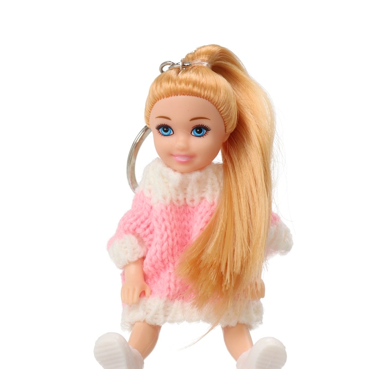 カシュカシュ cachecache / ドールジャラジャラチャーム | UNBILLION | 詳細画像3 