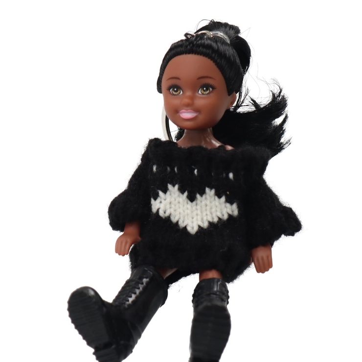 カシュカシュ cachecache / ドールジャラジャラチャーム | UNBILLION | 詳細画像4 