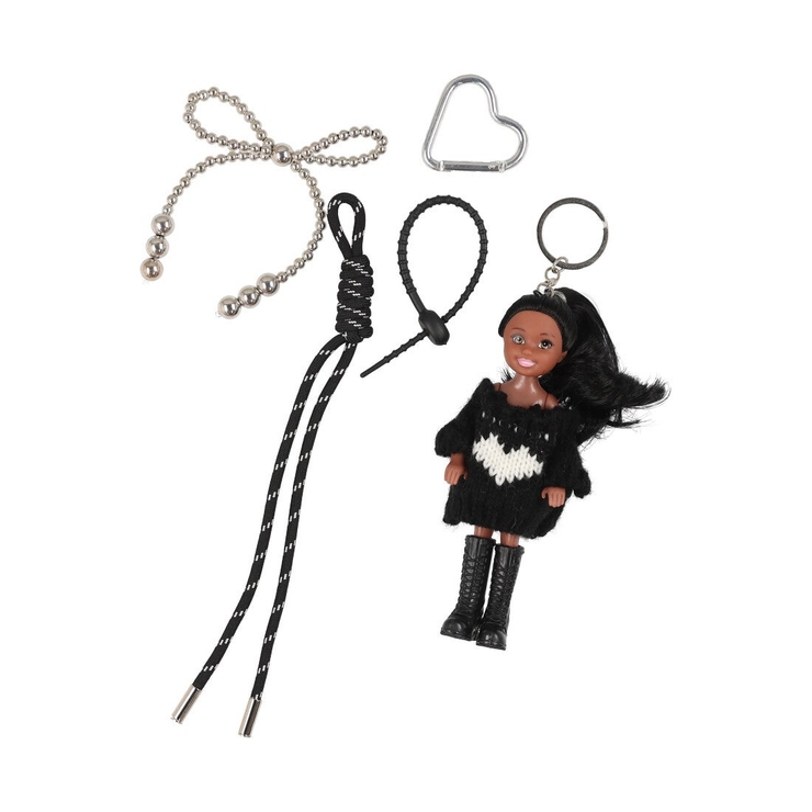 カシュカシュ cachecache / ドールジャラジャラチャーム | UNBILLION | 詳細画像5 