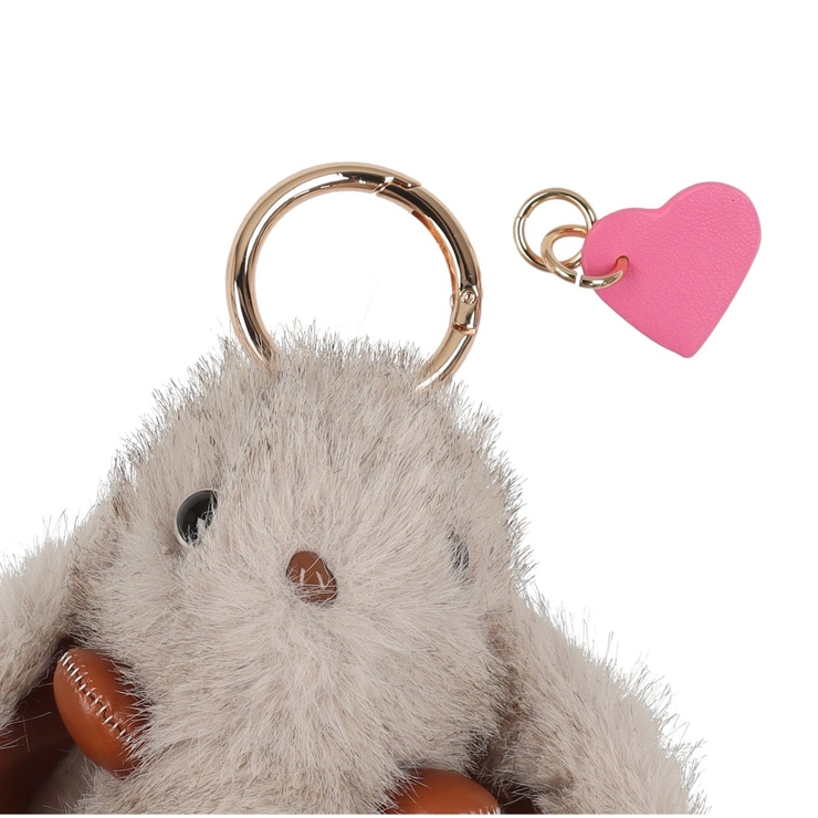 カカトゥ kakatoo / うさぎチャーム | UNBILLION | 詳細画像3 