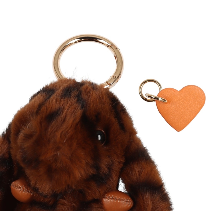 カカトゥ kakatoo / うさぎチャーム | UNBILLION | 詳細画像7 