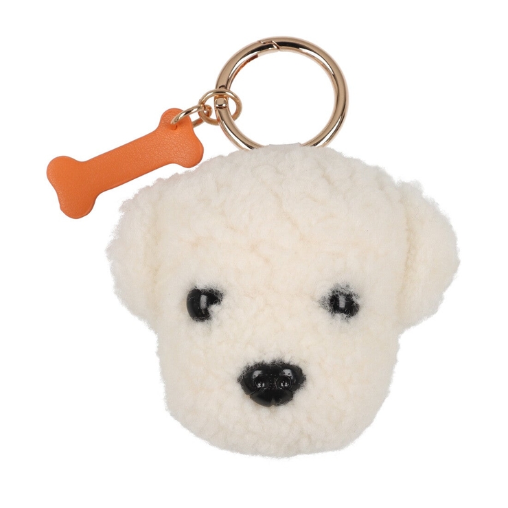 アイボリー | カカトゥ kakatoo / トイプードルチャーム | UNBILLION