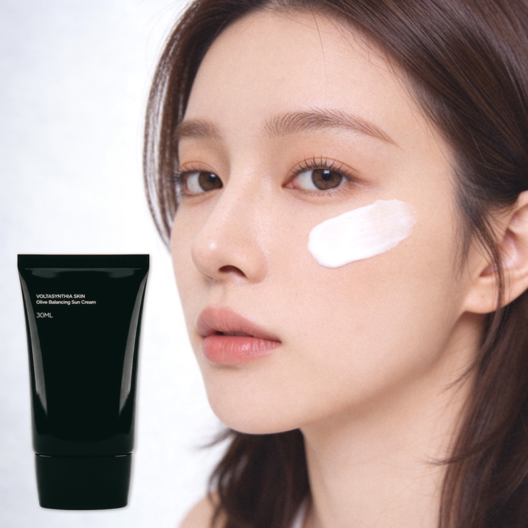 オリーブバランシングサンクリーム韓国コスメ 韓国 | voltasynthia | 詳細画像1 