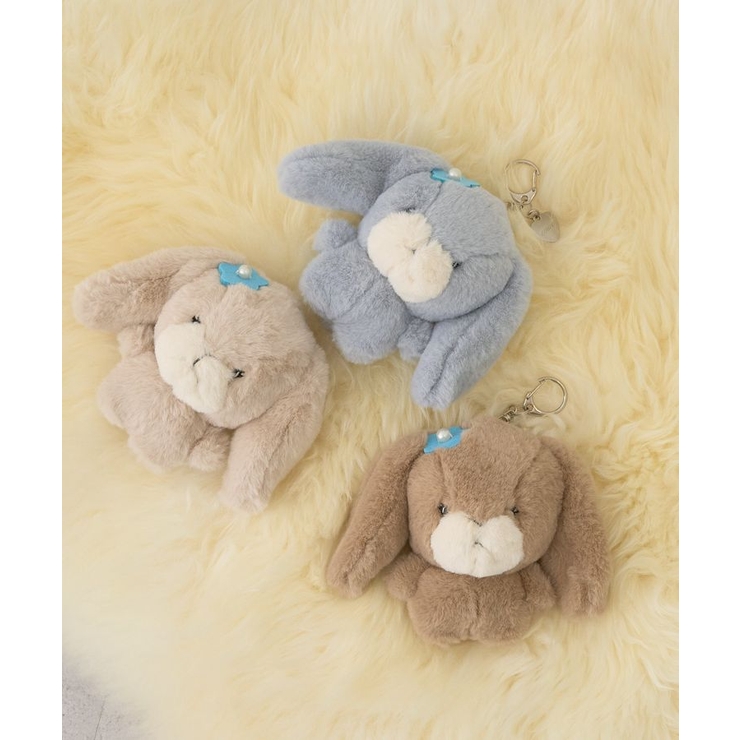 earth music＆ecologyオリジナルチャーム | earth music&ecology  | 詳細画像5 