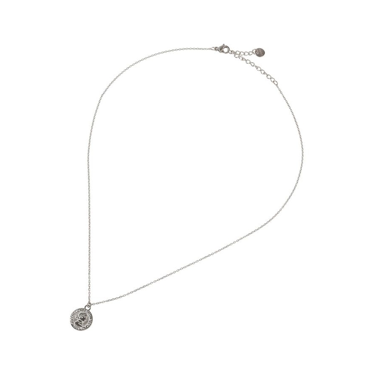 【ステンレス】2SET コインネックレス | earth music&ecology  | 詳細画像2 