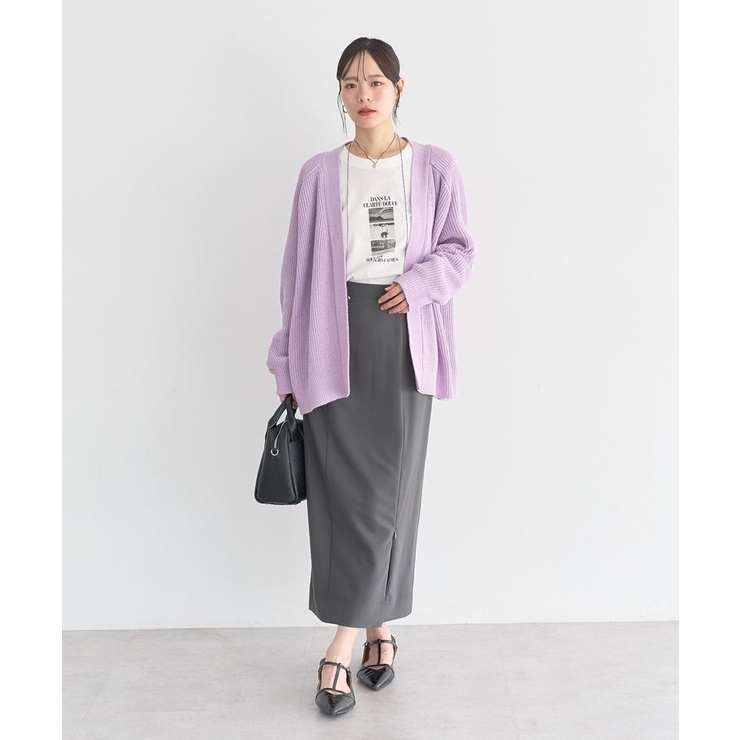 ハートコードネックレス | earth music&ecology  | 詳細画像6 