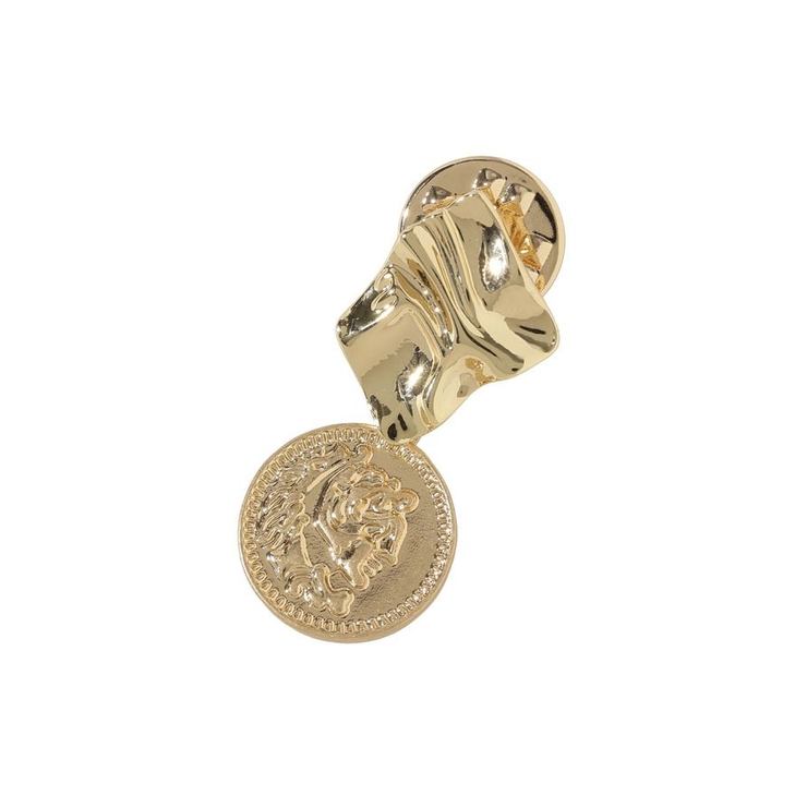 ハッピーモチーフブローチセット | earth music&ecology  | 詳細画像3 