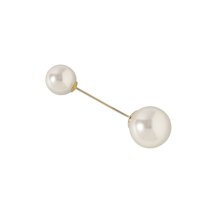 ハッピーモチーフブローチセット | earth music&ecology  | 詳細画像4 