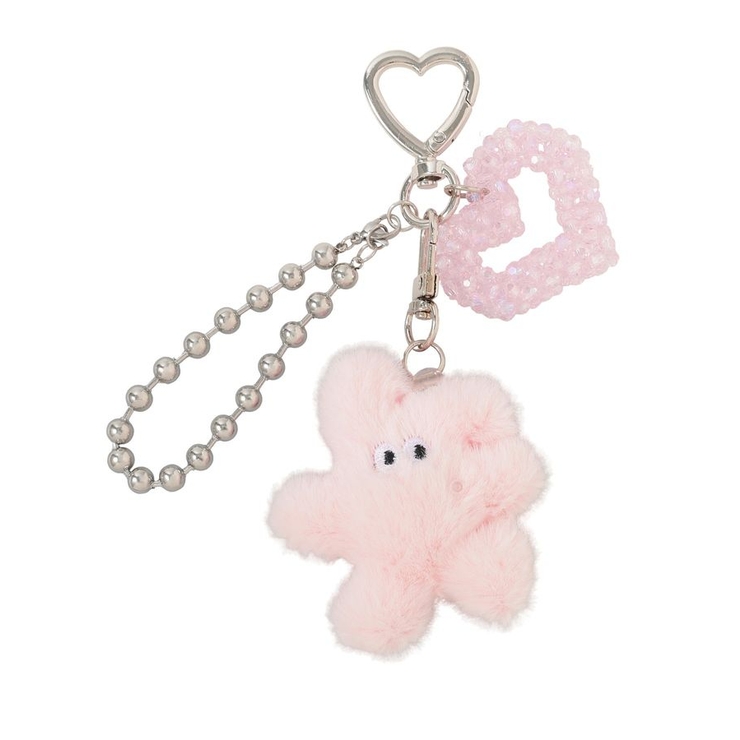 アソートマスコットチャーム | earth music&ecology  | 詳細画像2 