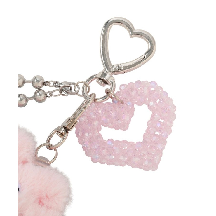 アソートマスコットチャーム | earth music&ecology  | 詳細画像5 