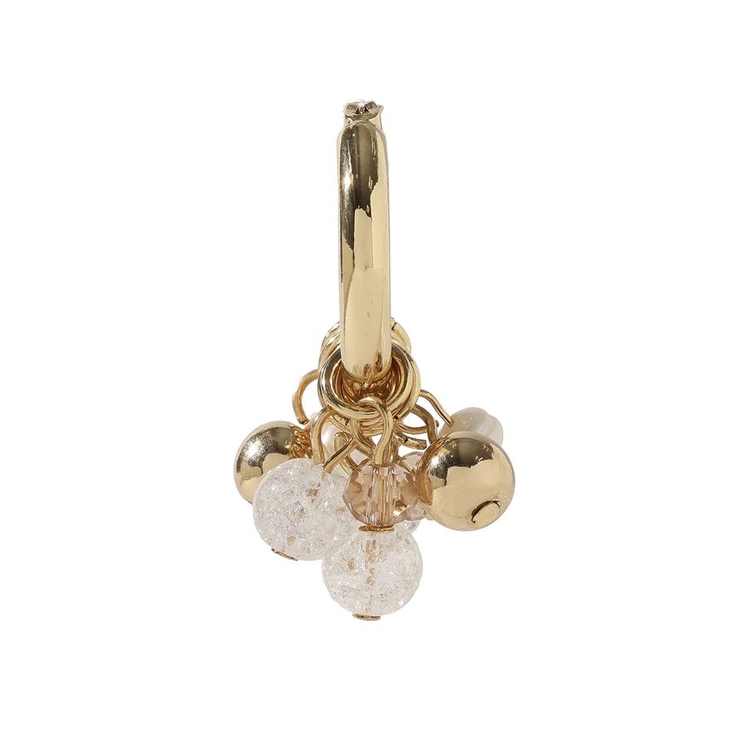 ビーズミックスピアス | earth music&ecology  | 詳細画像2 