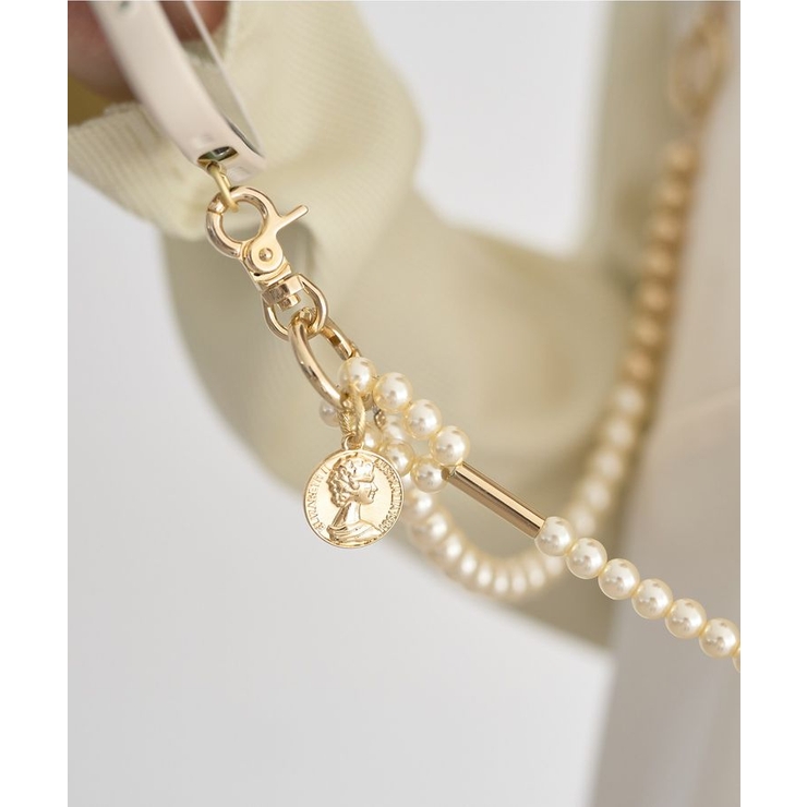 マルチパールストラップ | earth music&ecology  | 詳細画像10 