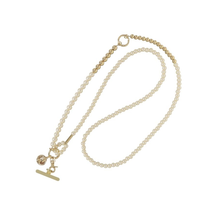 マルチパールストラップ | earth music&ecology  | 詳細画像12 