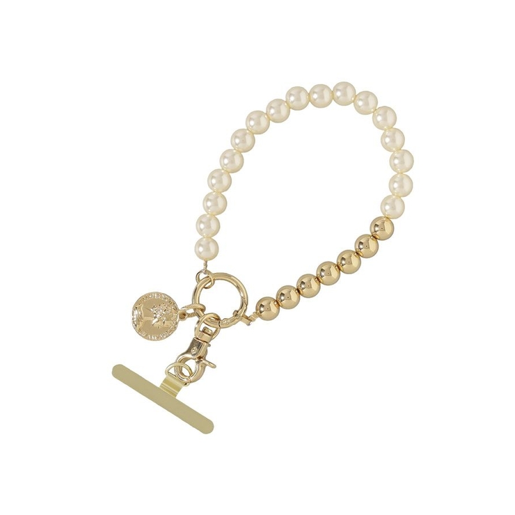 マルチパールストラップ | earth music&ecology  | 詳細画像13 