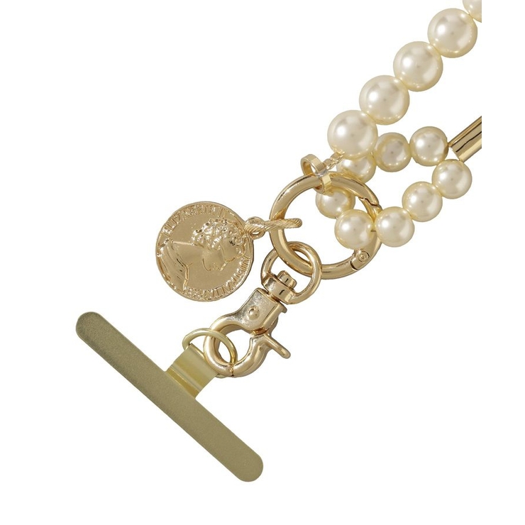 マルチパールストラップ | earth music&ecology  | 詳細画像14 