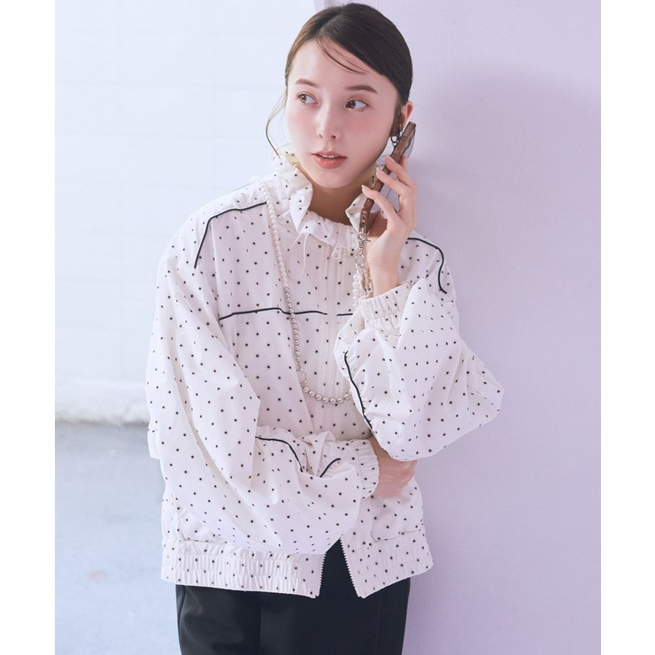 マルチパールストラップ | earth music&ecology  | 詳細画像4 