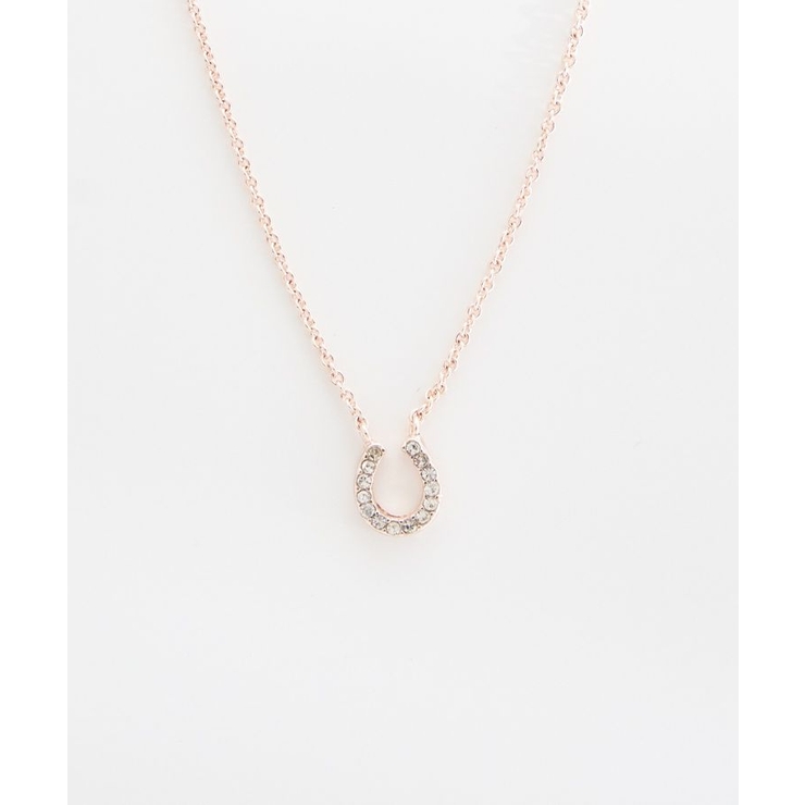 B | プチネックレス | earth music&ecology 