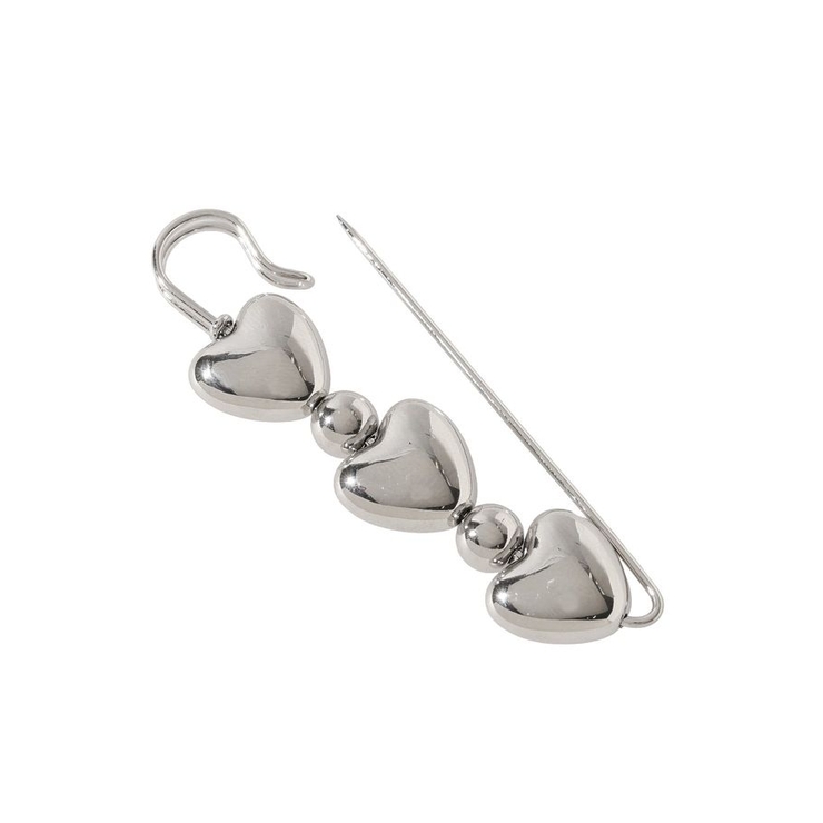 ハングアウトブローチセット | earth music&ecology  | 詳細画像7 