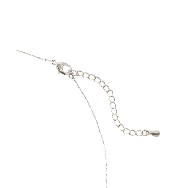 プチビジューネックレス | earth music&ecology  | 詳細画像5 