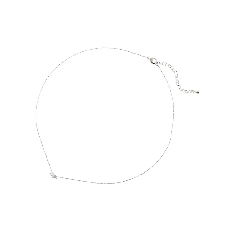 プチビジューネックレス | earth music&ecology  | 詳細画像6 