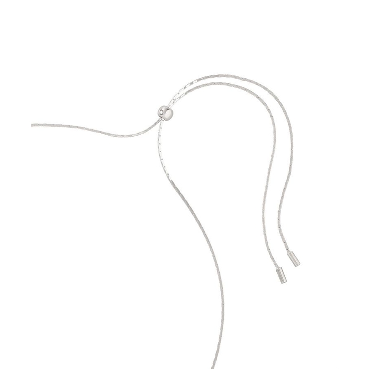 スマイリースライドネックレス | earth music&ecology  | 詳細画像9 