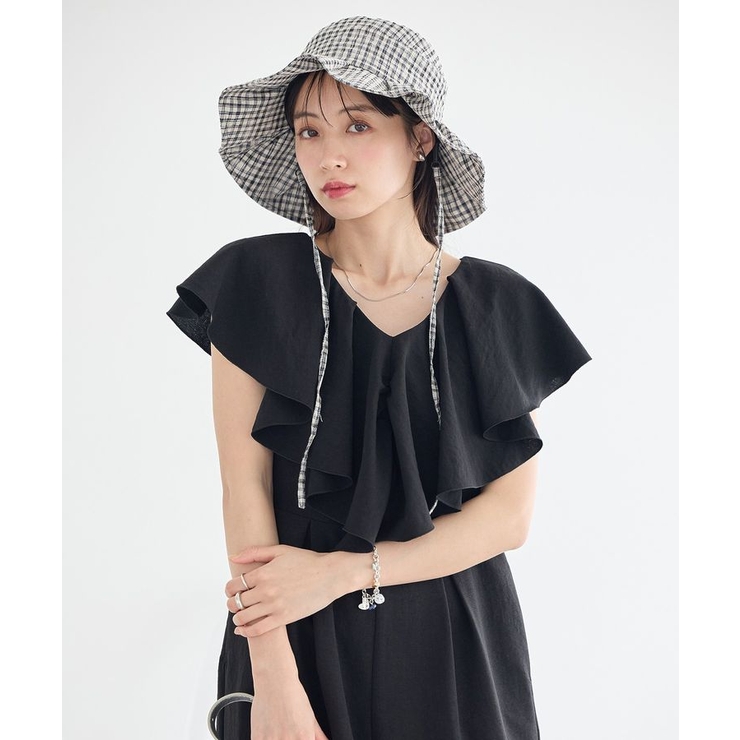 ストーンMIXチャームブレスレット | earth music&ecology  | 詳細画像3 