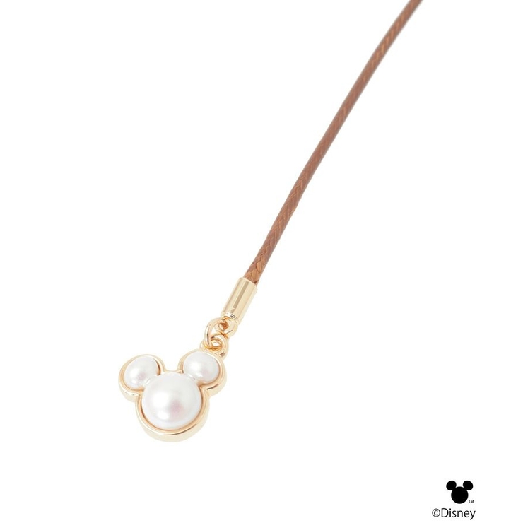 Disney/ミッキーモチーフチョーカー | earth music&ecology  | 詳細画像10 
