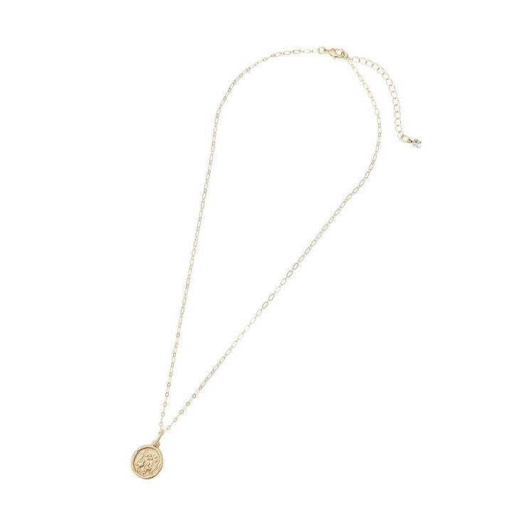 everywalk.3WAYコインSETネックレス | Green Parks  | 詳細画像7 