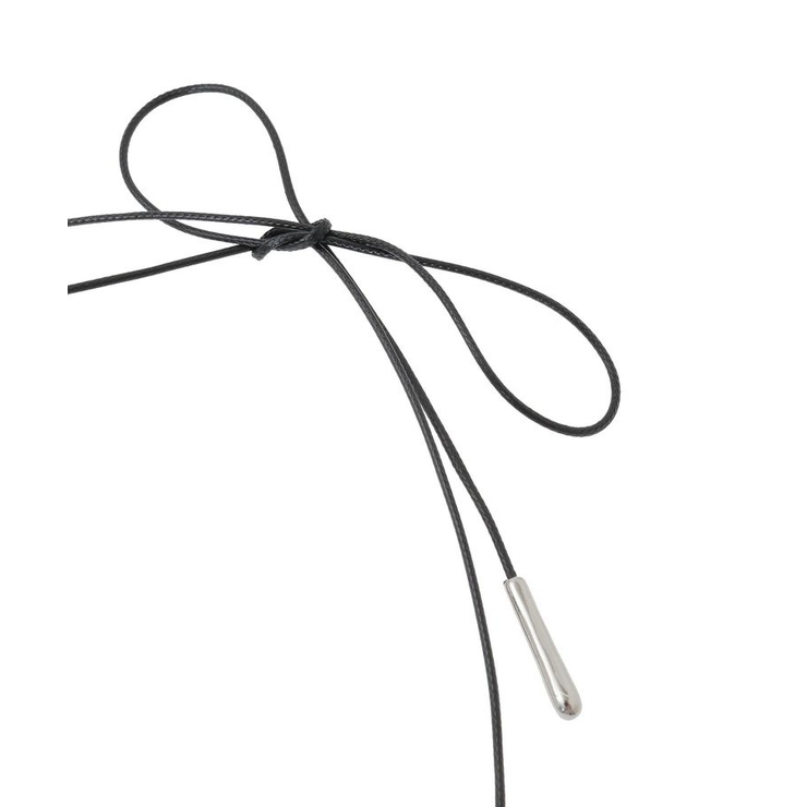 メタルポイントコードネックレス | Green Parks  | 詳細画像1 