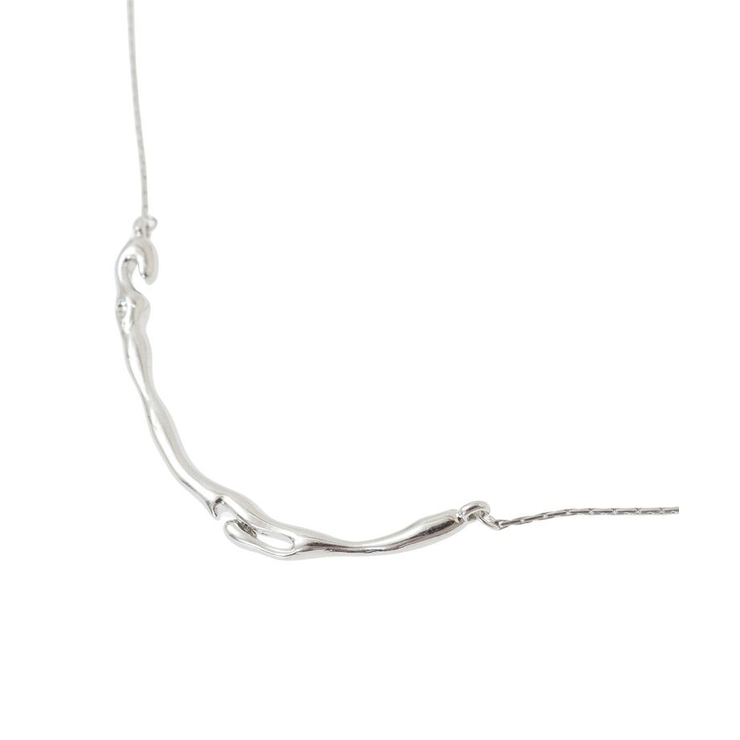 ブランチネックレス | Green Parks  | 詳細画像3 