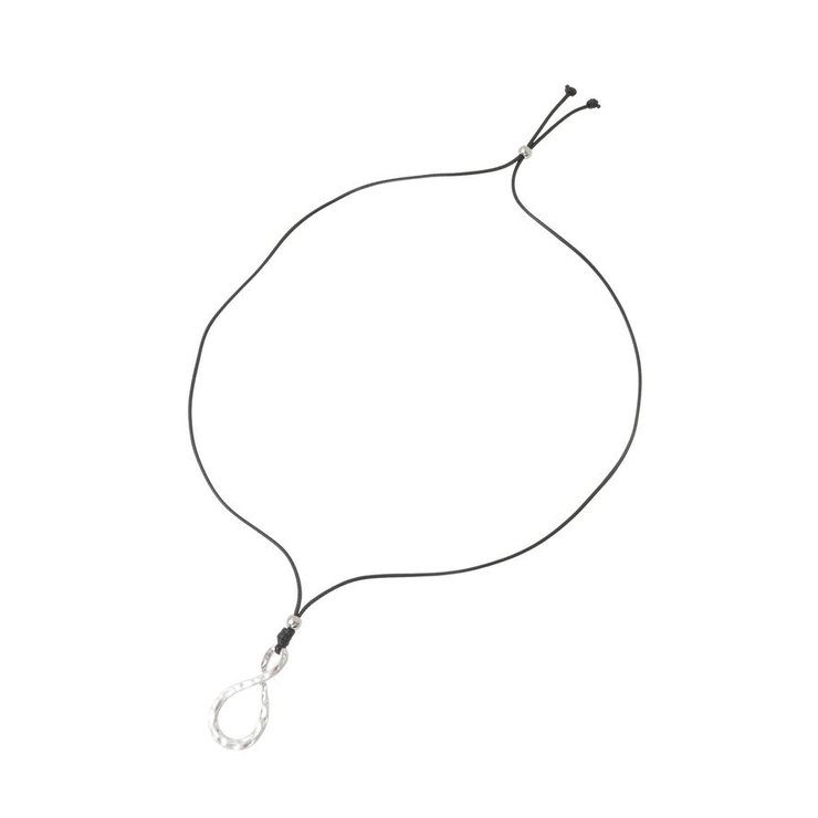 エイトメタルコードネックレス | Green Parks  | 詳細画像7 